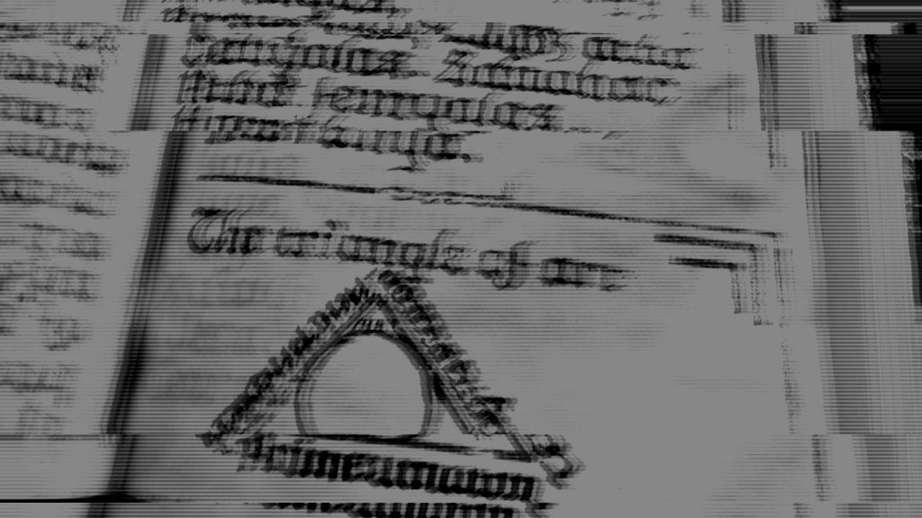 grimoire