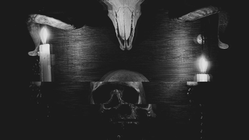 skull